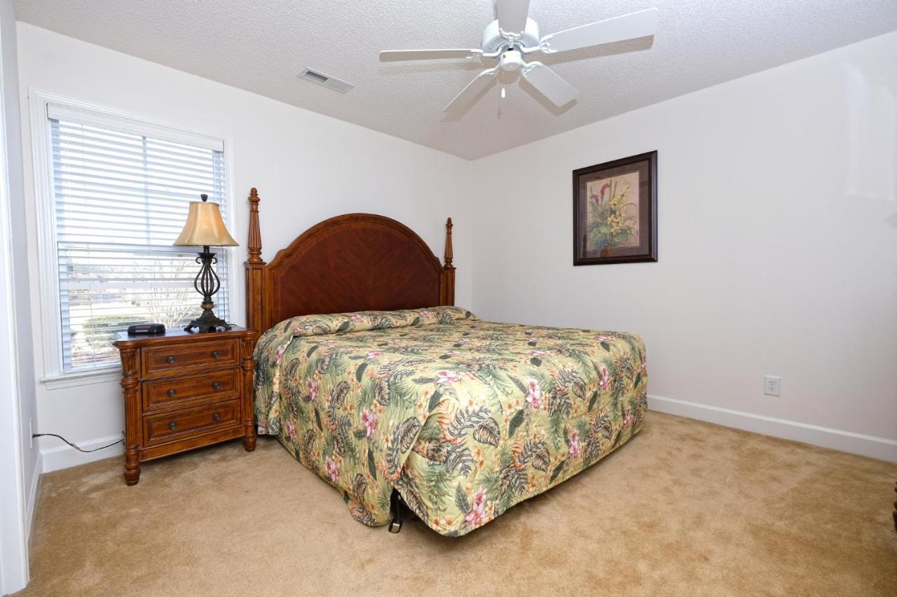 Barefoot Resort Golf & Yacht Club Villas Atlantic Beach Eksteriør billede