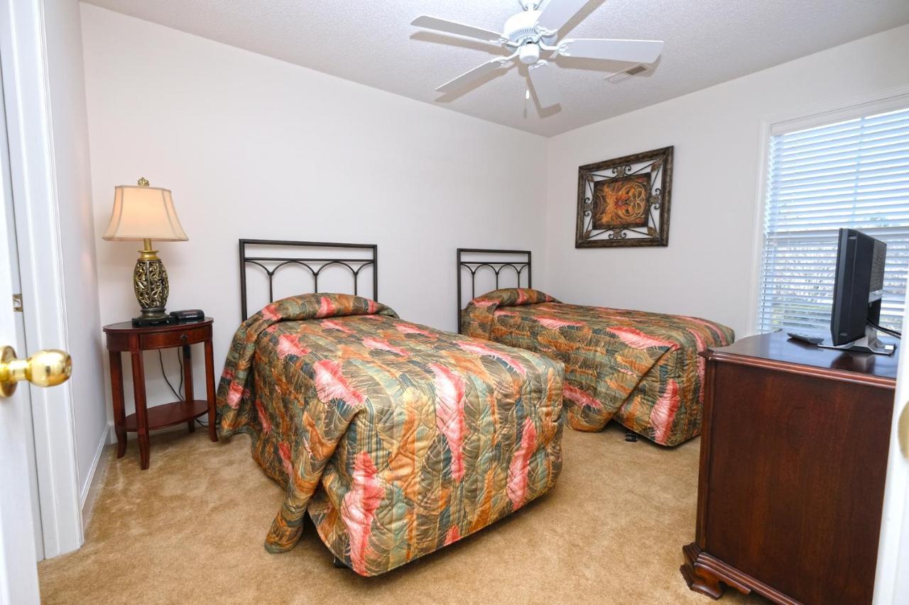 Barefoot Resort Golf & Yacht Club Villas Atlantic Beach Eksteriør billede