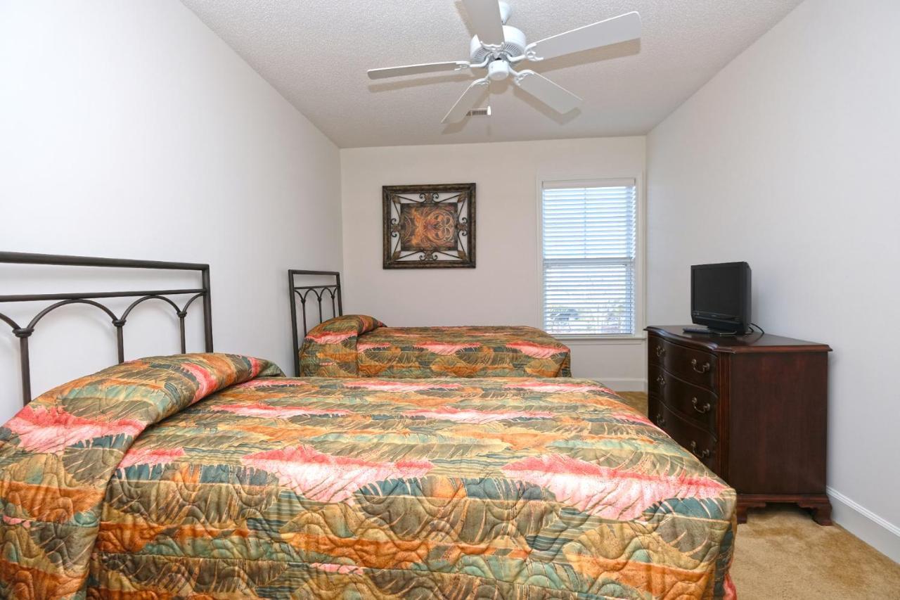Barefoot Resort Golf & Yacht Club Villas Atlantic Beach Eksteriør billede