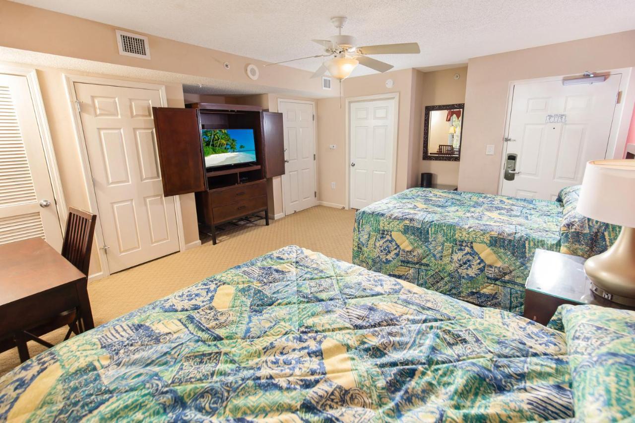 Barefoot Resort Golf & Yacht Club Villas Atlantic Beach Eksteriør billede