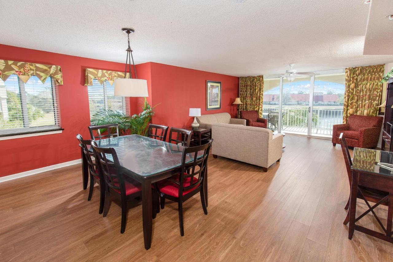 Barefoot Resort Golf & Yacht Club Villas Atlantic Beach Eksteriør billede