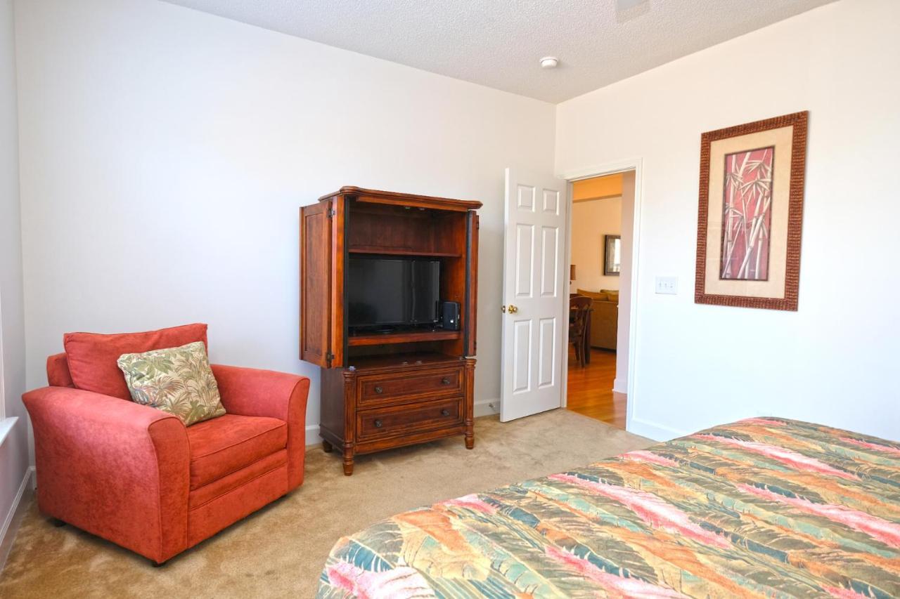 Barefoot Resort Golf & Yacht Club Villas Atlantic Beach Eksteriør billede