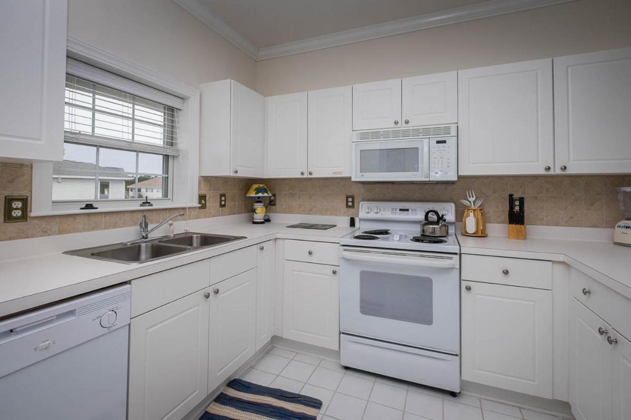 Barefoot Resort Golf & Yacht Club Villas Atlantic Beach Eksteriør billede