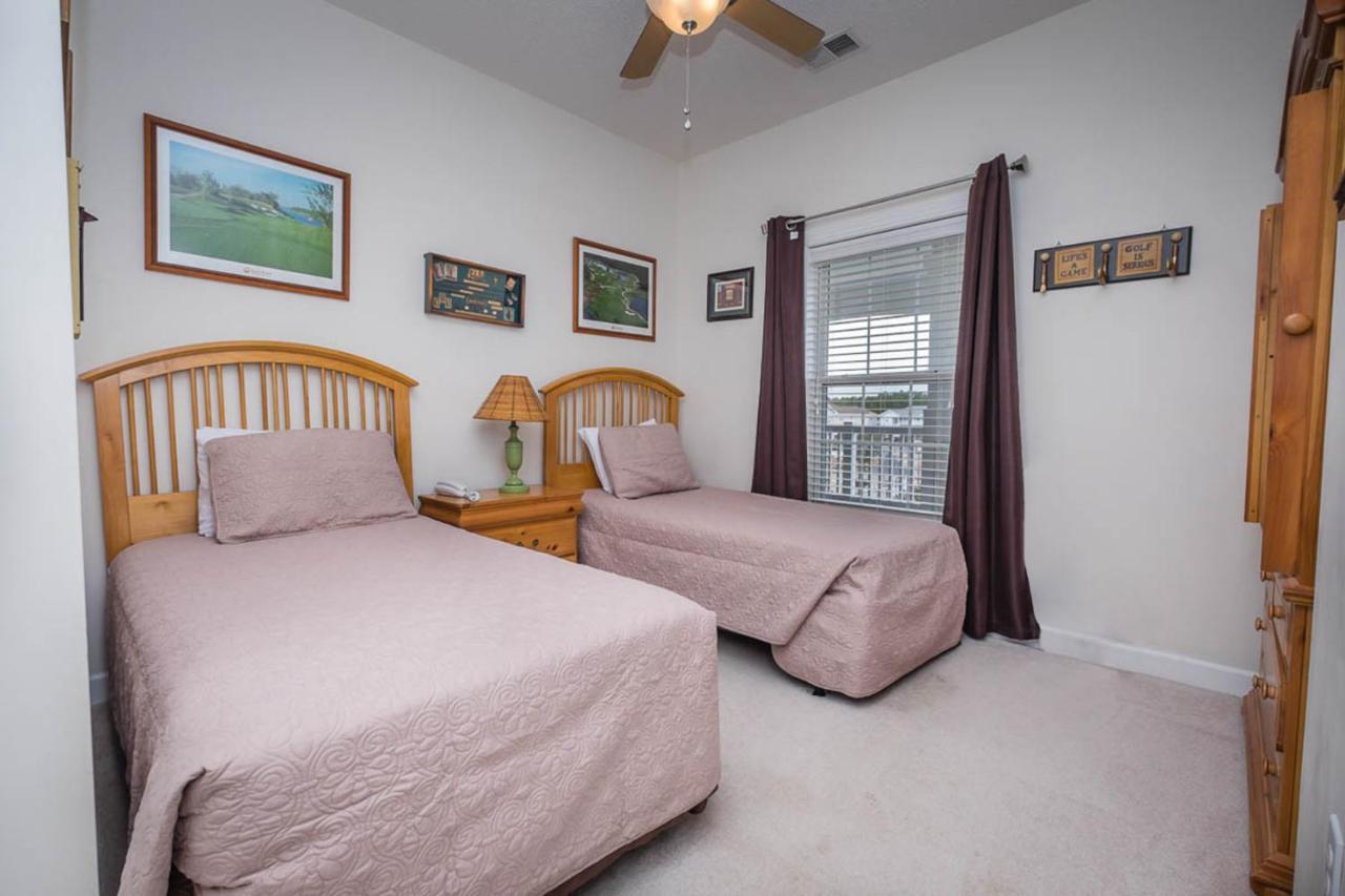 Barefoot Resort Golf & Yacht Club Villas Atlantic Beach Eksteriør billede