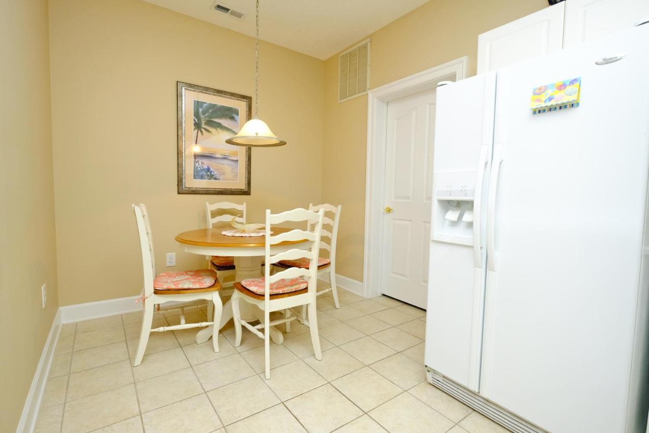 Barefoot Resort Golf & Yacht Club Villas Atlantic Beach Eksteriør billede
