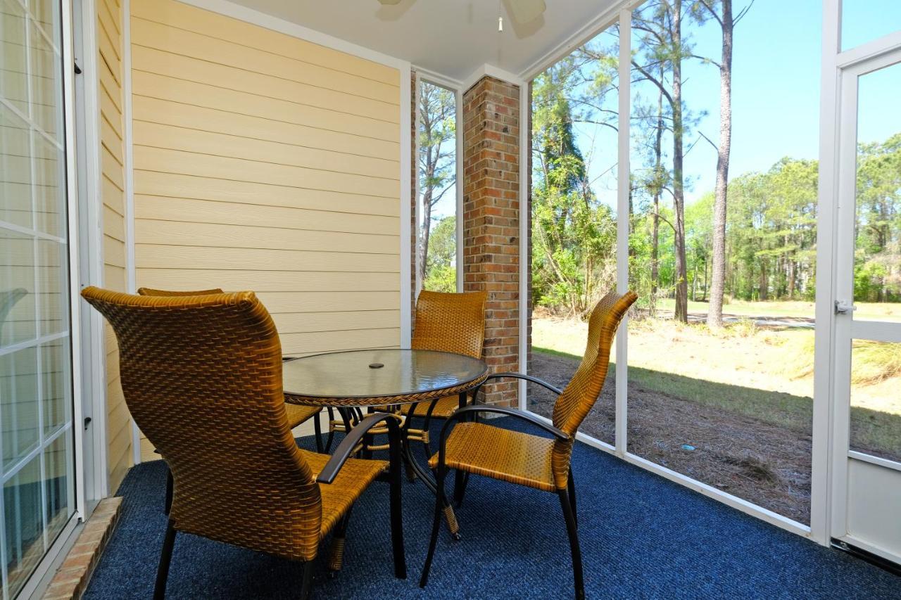 Barefoot Resort Golf & Yacht Club Villas Atlantic Beach Eksteriør billede