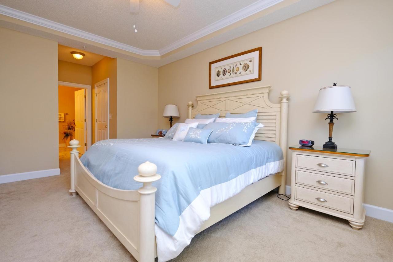 Barefoot Resort Golf & Yacht Club Villas Atlantic Beach Eksteriør billede