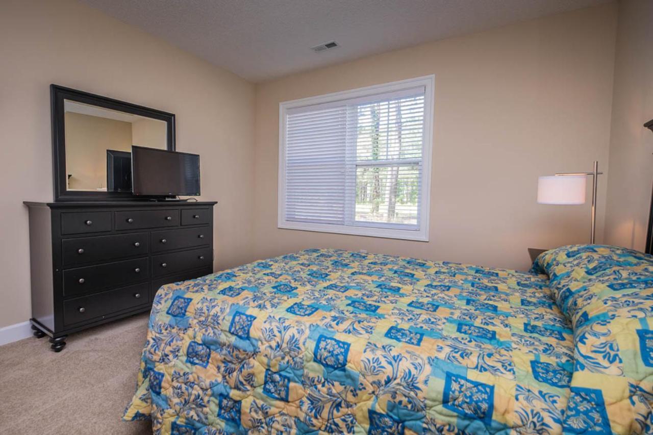 Barefoot Resort Golf & Yacht Club Villas Atlantic Beach Eksteriør billede