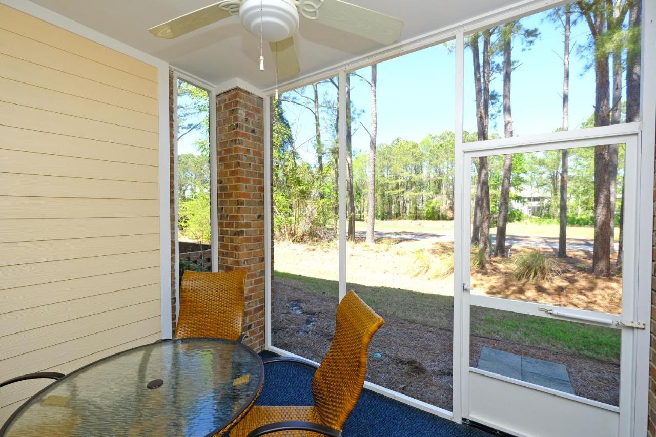 Barefoot Resort Golf & Yacht Club Villas Atlantic Beach Eksteriør billede