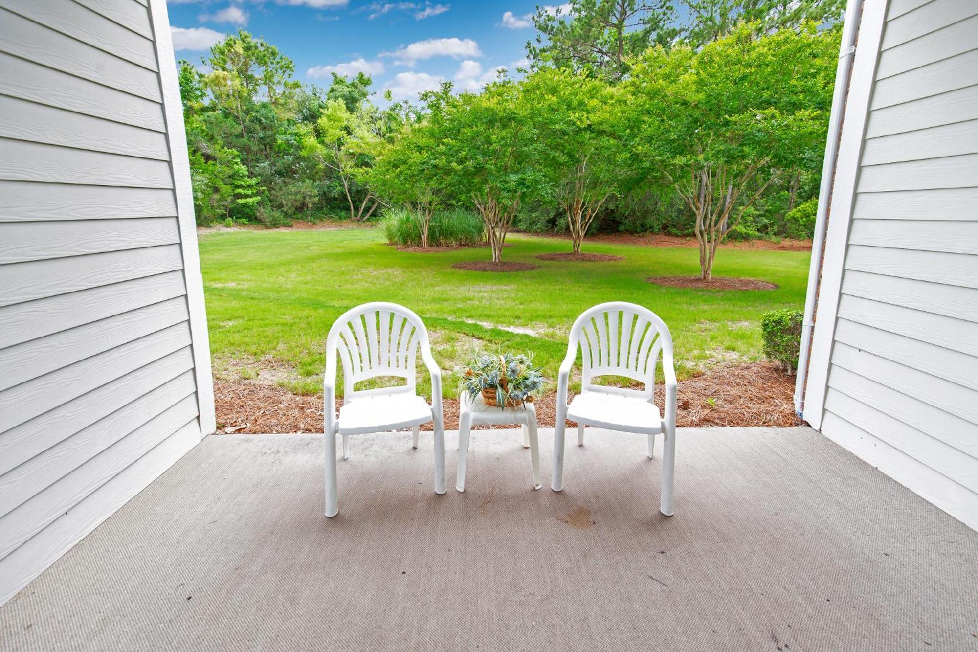 Barefoot Resort Golf & Yacht Club Villas Atlantic Beach Eksteriør billede